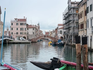 Ferienhaus Taglio di Po Umgebung 28