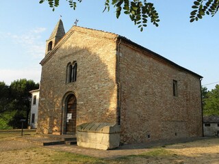 Casa de vacaciones Taglio di Po Entorno 29