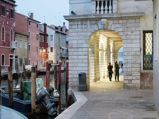 Ferienhaus Taglio di Po Umgebung 31