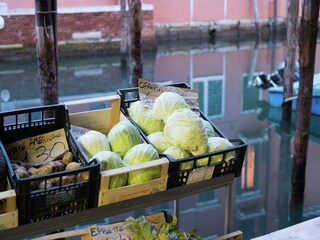 Casa per le vacanze Taglio di Po Ambiente 33