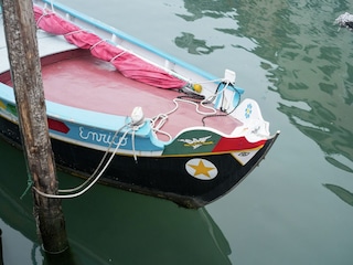 Ferienhaus Taglio di Po Umgebung 35