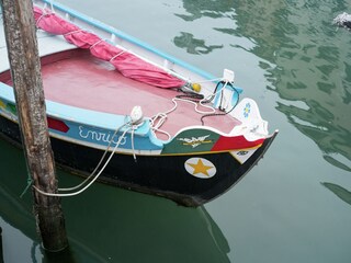 Holiday house Taglio di Po Environment 35