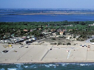 Casa per le vacanze Taglio di Po Ambiente 36