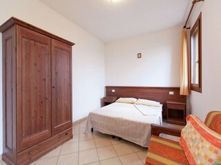 Maison de vacances Taglio di Po Équipement 23