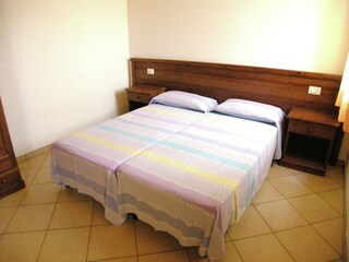 Maison de vacances Taglio di Po Équipement 15