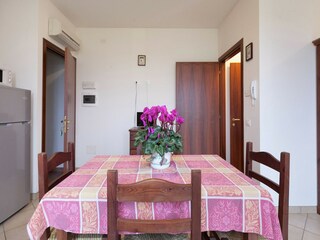 Maison de vacances Taglio di Po Équipement 25