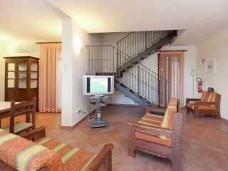Casa per le vacanze Taglio di Po Caratteristiche 17