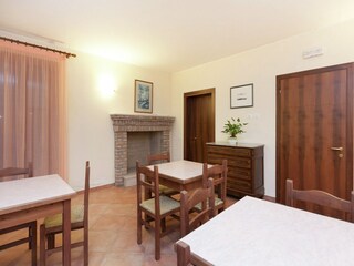 Maison de vacances Taglio di Po Équipement 14