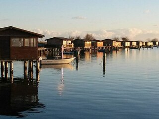 Holiday house Taglio di Po Environment 28