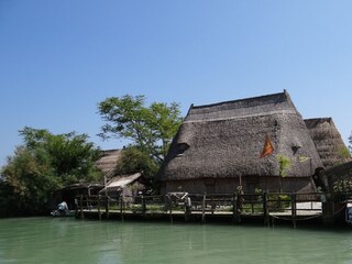 Ferienhaus Taglio di Po Umgebung 30