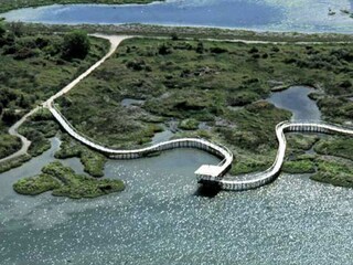 Casa per le vacanze Taglio di Po Ambiente 32