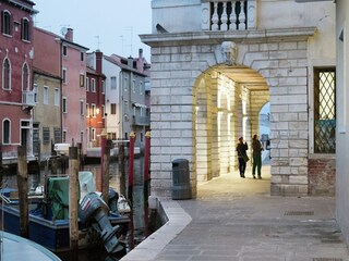 Holiday house Taglio di Po Environment 34