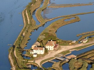 Holiday house Taglio di Po Environment 35