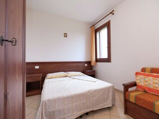 Casa per le vacanze Taglio di Po Caratteristiche 11
