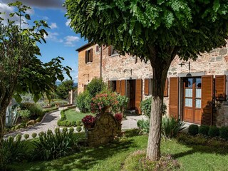 Villa Riccio Enregistrement extérieur 1
