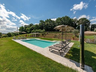Villa Riccio Enregistrement extérieur 7