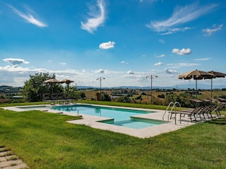 Villa Riccio Outdoor Recording 5
