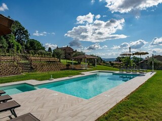 Villa Riccio Enregistrement extérieur 9
