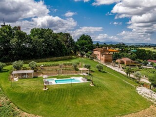 Villa Riccio Umgebung 25