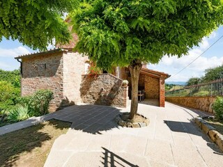Villa Riccio Environnement 31