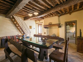 Villa Riccio Équipement 14