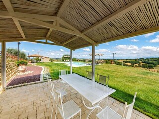 Villa Riccio Enregistrement extérieur 4