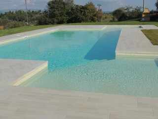 Villa Riccio Outdoor Recording 4