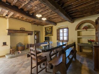 Villa Riccio Ausstattung 13