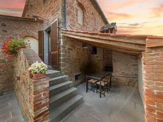 Villa Riccio Équipement 11