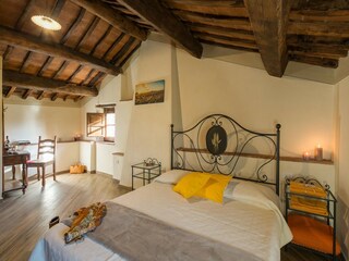 Villa Riccio Ausstattung 16
