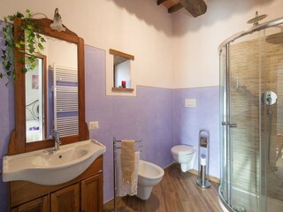 Villa Riccio Ausstattung 17