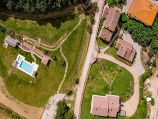 Villa Riccio Umgebung 28
