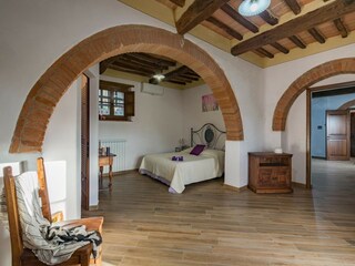 Villa Riccio Équipement 16