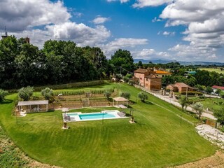 Villa Riccio Enregistrement extérieur 6