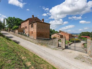 Villa Riccio Umgebung 22