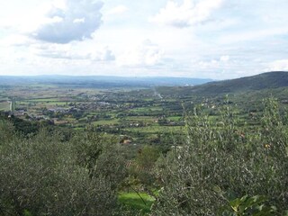 Villa Riccio Environnement 27