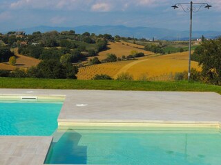 Villa Riccio Enregistrement extérieur 10