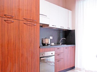 Apartamento Alba Adriatica Características 13