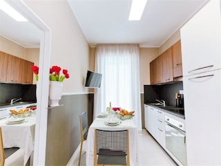 Apartment Alba Adriatica Ausstattung 10