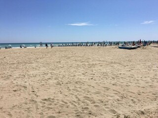 Apartamento Alba Adriatica Entorno 35