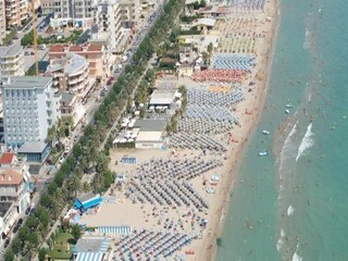 Apartamento Alba Adriatica Entorno 37