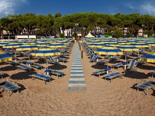 Apartment Alba Adriatica Environment 28