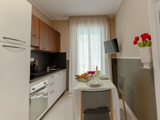 Apartment Alba Adriatica Ausstattung 17