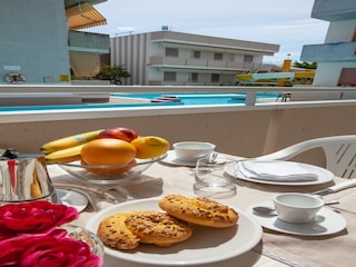 Apartment Alba Adriatica Outdoor Recording 7