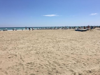 Apartment Alba Adriatica Environment 31