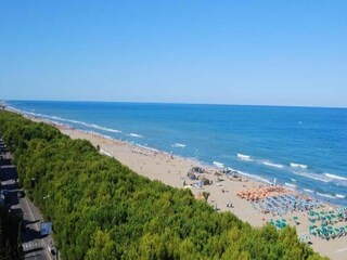 Apartamento Alba Adriatica Entorno 28