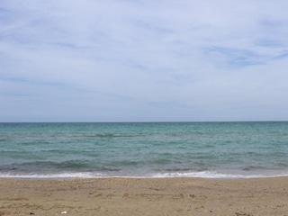Apartment Alba Adriatica Umgebung 38