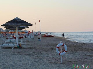 Apartment Alba Adriatica Environment 38