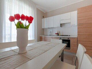 Apartamento Alba Adriatica Características 18