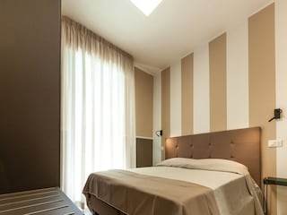 Appartement Alba Adriatica Équipement 20